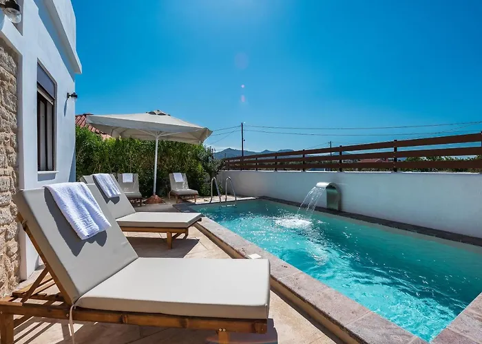 Villa Estrella